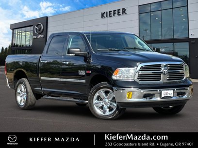 Used 2016 RAM 1500 Big Horn
