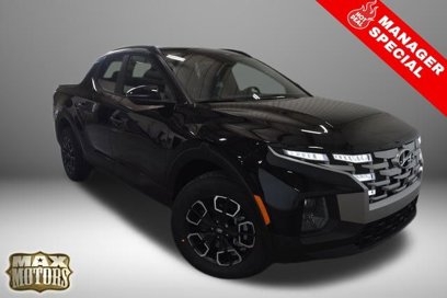New 2024 Hyundai Santa Cruz SEL w/ Activity Package
