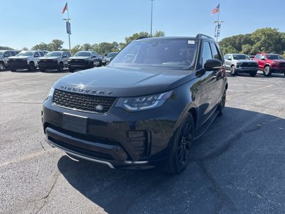 Used 2020 Land Rover Discovery Landmark