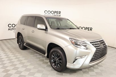 Used 2023 Lexus GX 460 Premium w/ Premium Package