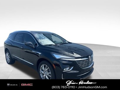Used 2023 Buick Enclave Premium w/ Experience Buick Package