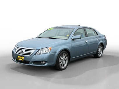 Used 2008 Toyota Avalon Limited