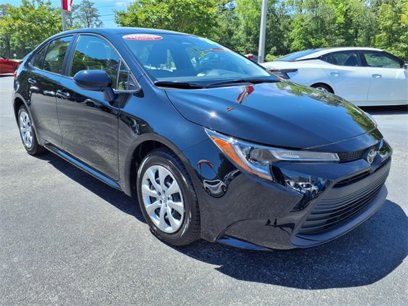 Used 2023 Toyota Corolla LE