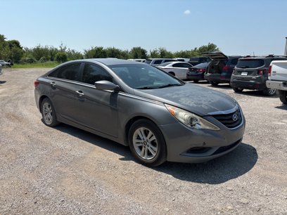 Used 2013 Hyundai Sonata GLS w/ Popular Equipment Pkg