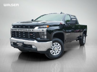 Used 2023 Chevrolet Silverado 3500 LT w/ All Star Edition