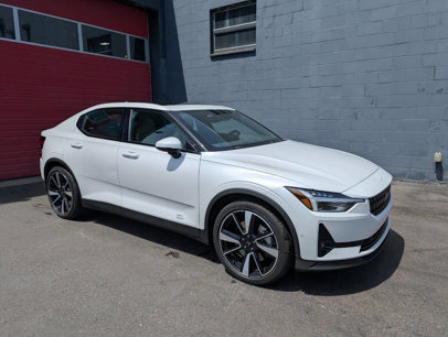 Used 2022 Polestar Polestar 2 w/ Plus Package