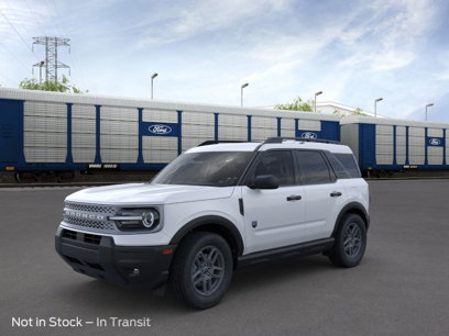 New 2025 Ford Bronco Sport Big Bend