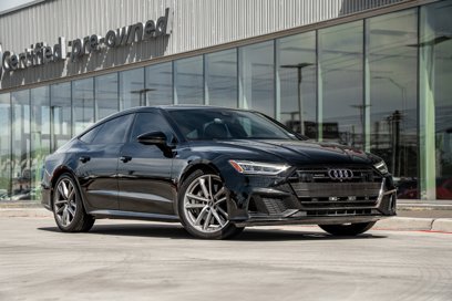 Used 2023 Audi A7 3.0T Premium w/ Convenience Package