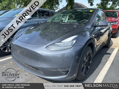 Used 2022 Tesla Model Y Long Range