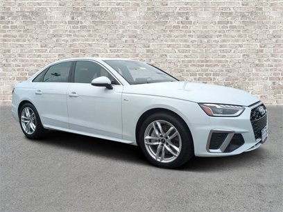 Used 2021 Audi A4 2.0T Premium Plus