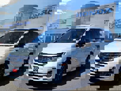 New 2026 Honda Odyssey Sport-L