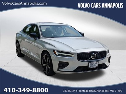 Certified 2024 Volvo S60 B5 Plus