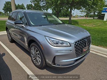 Used 2023 Lincoln Corsair Reserve