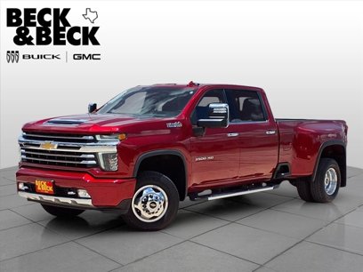 Certified 2023 Chevrolet Silverado 3500 High Country