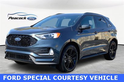 New 2024 Ford Edge ST-Line