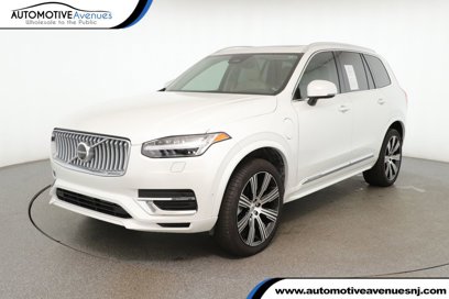 Used 2024 Volvo XC90 T8 Plus w/ Protection Package Premier