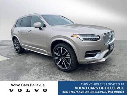 Used 2024 Volvo XC90 B6 Plus w/ Protection Package Premier