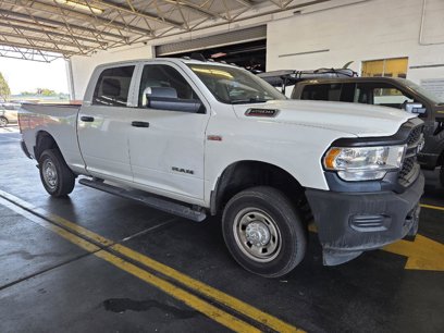Used 2022 RAM 2500 Tradesman