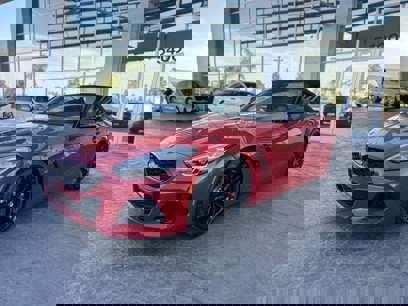 New 2026 BMW Z4 M40i w/ Premium Package