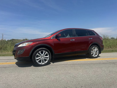 Used 2012 MAZDA CX-9 Grand Touring w/ Moonroof & Bose Audio Pkg