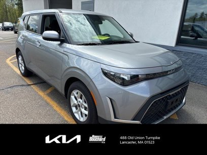 Certified 2024 Kia Soul LX w/ Option Group 015