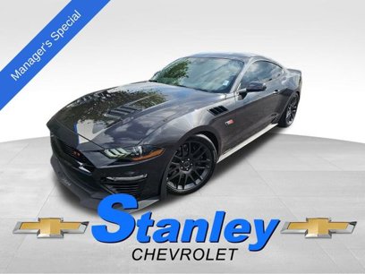Used 2023 Ford Mustang GT Premium w/ GT Performance Package