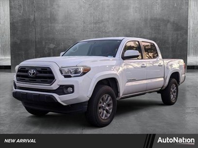 Used 2016 Toyota Tacoma SR5