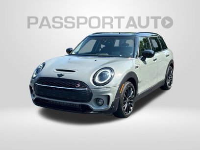 Used 2023 MINI Cooper Clubman S