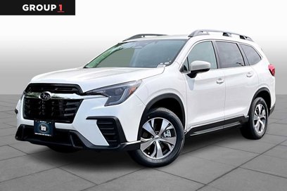 New 2025 Subaru Ascent Premium