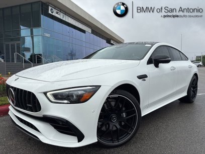 Used 2022 Mercedes-Benz AMG GT 43
