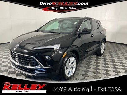 Used 2025 Buick Encore GX Preferred w/ Comfort Package