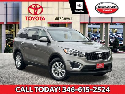 Used 2018 Kia Sorento LX