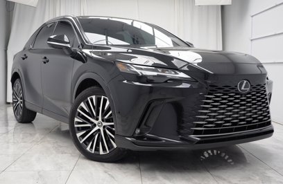 Used 2023 Lexus RX 350 Premium Plus