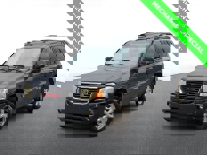 Used 2004 GMC Envoy SLT