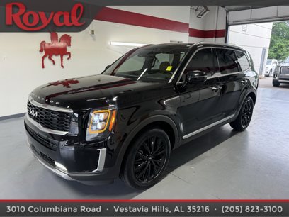 Used 2022 Kia Telluride SX