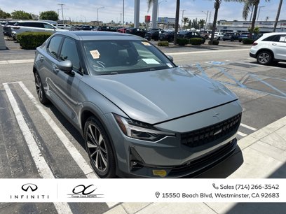 Used 2022 Polestar Polestar 2 w/ Plus Package