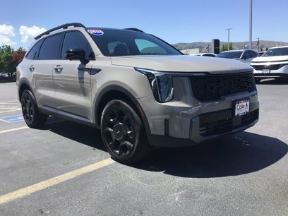 Used 2024 Kia Sorento SX Prestige
