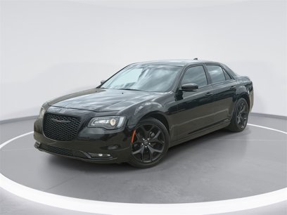 Used 2022 Chrysler 300 S