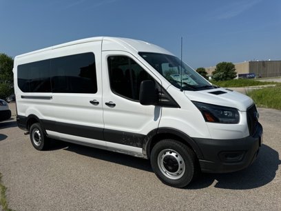 New 2024 Ford Transit 150 148 Medium Roof