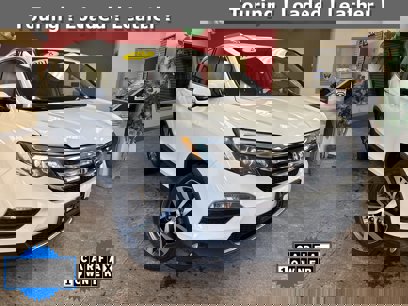 Used 2018 Honda Pilot Touring