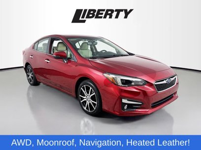 Used 2019 Subaru Impreza 2.0i Limited