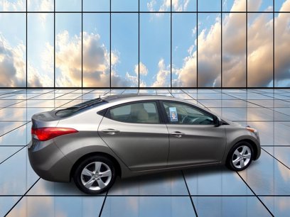 Used 2013 Hyundai Elantra GLS