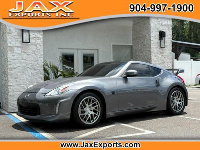 Used 2016 Nissan 370Z Touring