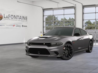 Used 2023 Dodge Charger Scat Pack w/ Plus Group