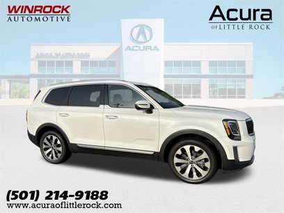Used 2020 Kia Telluride S
