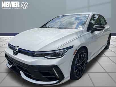 New 2025 Volkswagen Golf w/ Euro Style Package