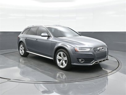 Used 2013 Audi A4 Premium Plus