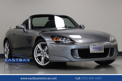 Used 2008 Honda S2000