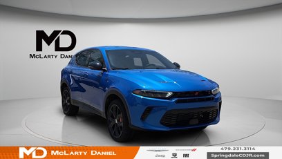 Used 2024 Dodge Hornet GT