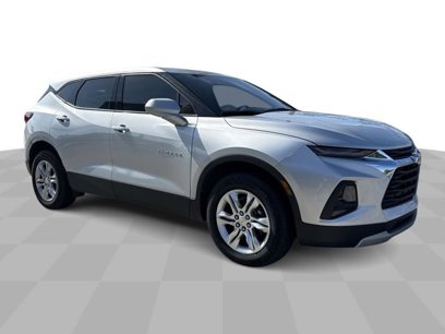 Used 2020 Chevrolet Blazer LT